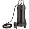 Насос фекальный LEO 32SWP3.6-17-1.1/QG L7563