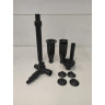 Насос LEO XKF-35P для фонтана L2543